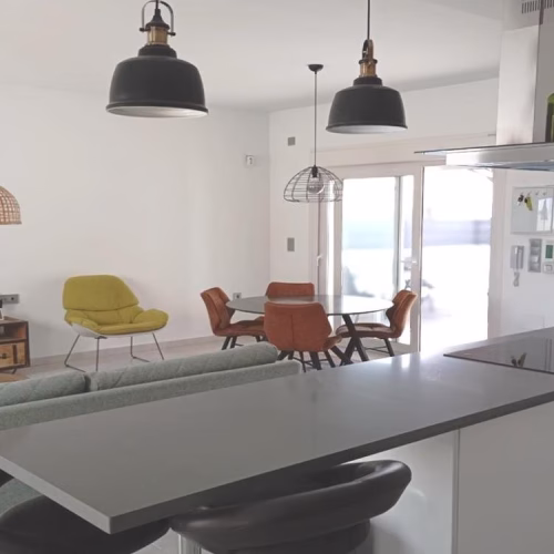 3 Bedrooms Modern Detached Villa with Pool, Off-Road Parking and Solarium_DAYA VIEJA