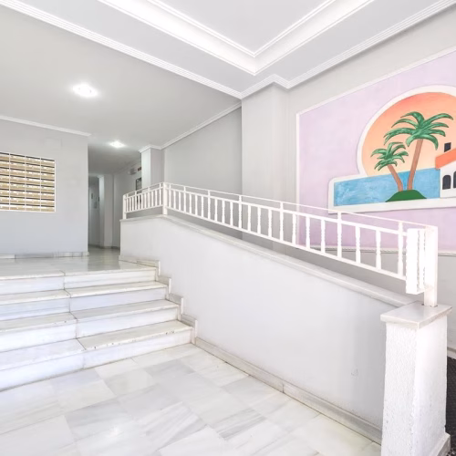 2 Bedrooms Town centre Apartment on 2nd Floor with Lift Access, close to Amenities and Beach_GUARDAMAR del SEGURA