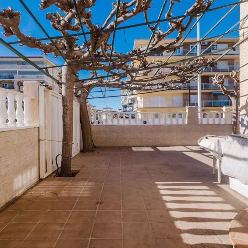 Drive in / Off road Parking