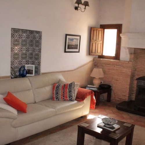 5 Bedrooms Country Retreat with Pool and Guest Accommodation on a 13.000m2 Plot_RASPAY_PINOSO