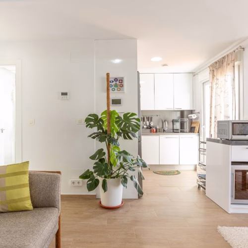 2 Bedrooms Apartment on the 4th Floor with communal Pool, Lift Access , Parking and Terrace_TORREVIEJA