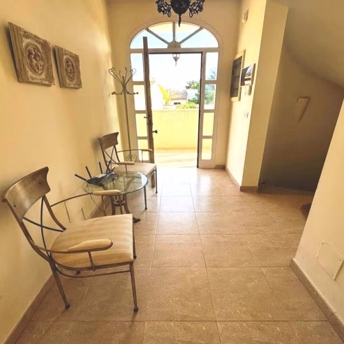 4 Bedrooms Detached Villa with Pool, Garage, BBQ-Kitchen, Solarium and Underbuilt_PLAYA FLAMENCA_ORIHUELA COSTA