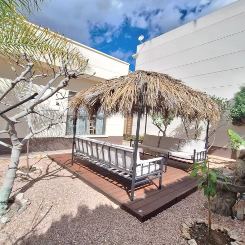 3 Bedrooms Modern Detached Villa with comm. Pool, Parking and Solarium_CIUDAD QUESADA_ROJALES