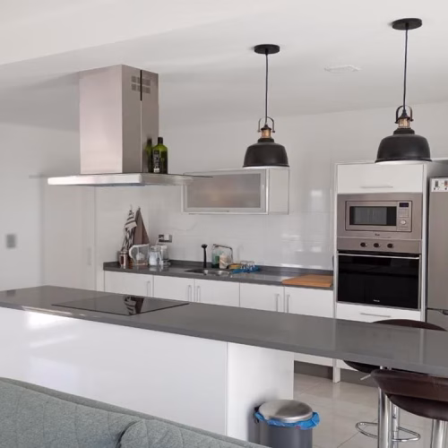 3 Bedrooms Modern Detached Villa with Pool, Off-Road Parking and Solarium_DAYA VIEJA