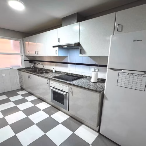 3 Bedrooms Apartment on 1st-Floor with Terrace and Underground Parking_SAN MIGUEL DE SALINAS