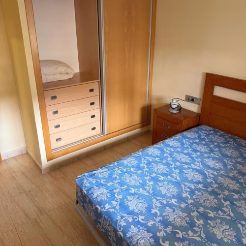 2 Bedrooms Apartment on 2nd Floor with comm. Pool, Lift Access, Terrace, Parking and Storage room_MAR MENOR_CARTAGENA_MURCIA