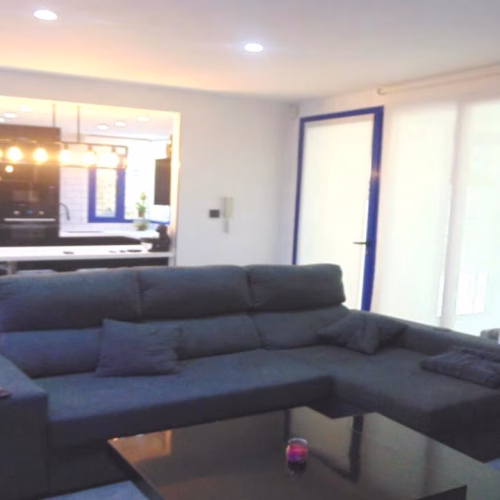 3 Bedrooms Modern Villa with comm. Pool, BBQ-Kitchen, Double Garage, Storage_FORTUNA_Murcia