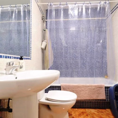 3 Bedrooms Penthouse on 2nd Floor with Terrace, 600m to the Beach_TORREVIEJA