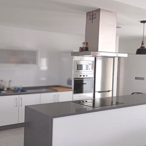 3 Bedrooms Modern Detached Villa with Pool, Off-Road Parking and Solarium_DAYA VIEJA