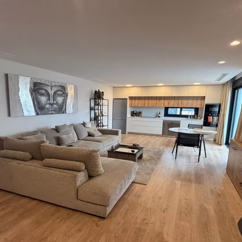 4 Bedrooms Modern Semi-Detached Villa with Pool, Off-Road Parking and Under build_DONA PEPA_CIUDAD QUESADA_ROJALES