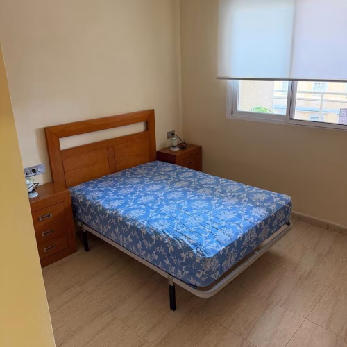 2 Bedrooms Apartment on 2nd Floor with comm. Pool, Lift Access, Terrace, Parking and Storage room_MAR MENOR_CARTAGENA_MURCIA