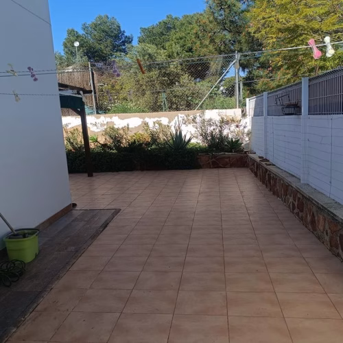 3 Bedrooms Modern Detached Villa with Self-contained Apartment in a Urb. with Pool, Park and Sport fields_EL RELOJ_FORTUNA_MURCIA REGION