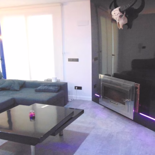 3 Bedrooms Modern Villa with comm. Pool, BBQ-Kitchen, Double Garage, Storage_FORTUNA_Murcia