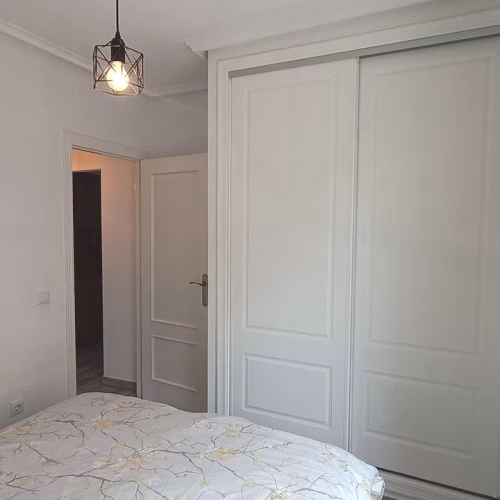 2 Bedrooms Modernized Detached Villa with comm. Pool and Off-Road Parking_BENIMAR_ROJALES