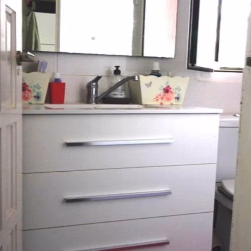 2 Bedrooms Detached Villa with comm. Pool, Off-Road Parking, Storage and Solarium_CIUDAD QUESADA_ROJALES