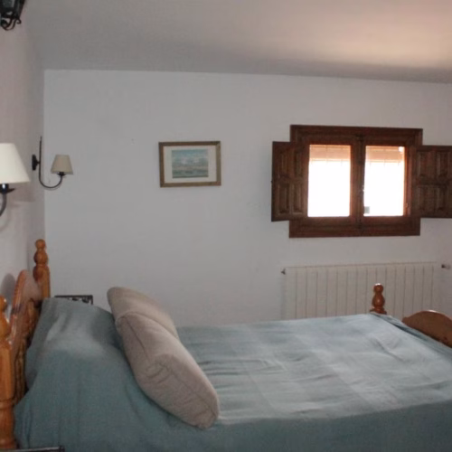 5 Bedrooms Country Retreat with Pool and Guest Accommodation on a 13.000m2 Plot_RASPAY_PINOSO