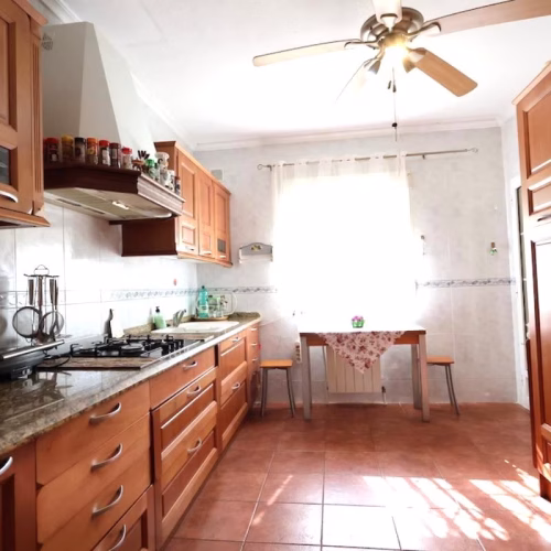 4 Bedrooms Detached Villa with Pool, BBQ, Garage and Solarium, 250m to the Beach_PLAYA FLAMENCA_ORIHUELA COSTA