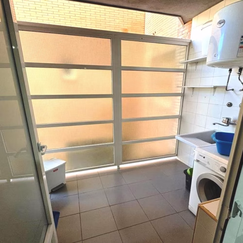 3 Bedrooms Apartment on 1st-Floor with Terrace and Underground Parking_SAN MIGUEL DE SALINAS