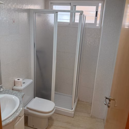 2 Bedrooms Apartment on 2nd Floor with comm. Pool, Lift Access, Terrace, Parking and Storage room_MAR MENOR_CARTAGENA_MURCIA