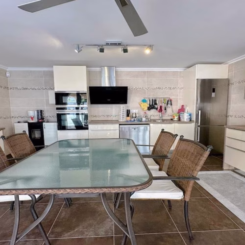 4 Bedrooms Detached Villa with Pool, Parking and Guest Apartment_CIUDAD QUESADA_ROJALES