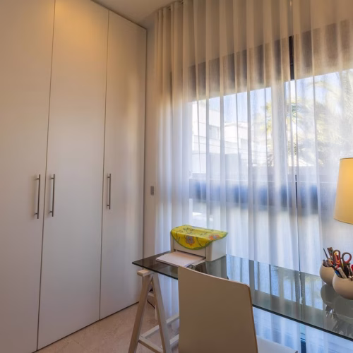 3 Bedrooms Modern Detached Villa with Pool, Off-Road Parking and Solarium_CABO ROIG