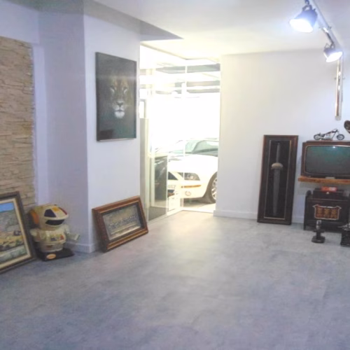 3 Bedrooms Modern Villa with comm. Pool, BBQ-Kitchen, Double Garage, Storage_FORTUNA_Murcia