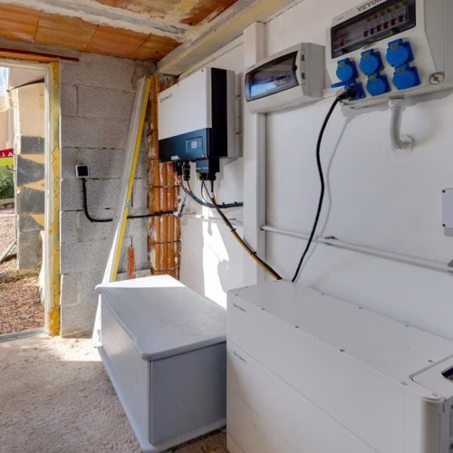 2 Bedrooms Detached Villa with Pool, Carport, Terrace and Storage, close to Amenities_URB. LA MARINA_SAN FULGENCIO_ELCHE