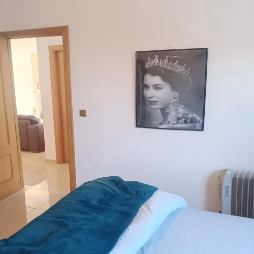 3 Bedrooms Detached villa with Pool and Off-Road Parking_EL RELOJ_FORTUNA_MURCIA