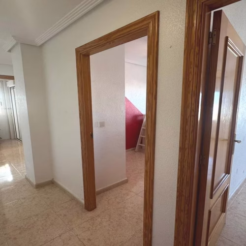 2 Bedrooms Apartment on 1st Floor with Lift Access and Terrace, 250m to the Sea_TORRELAMATA_TORREVIEJA