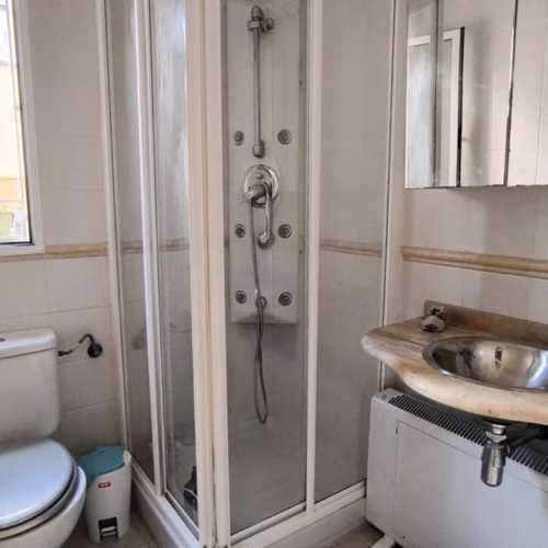 3 Bedrooms Detached Villa with comm. Pool, Off-road Parking, Chill-out Corner and Salt Lake views_LO MARABU_CIUDAD QUESADA_ROJALES