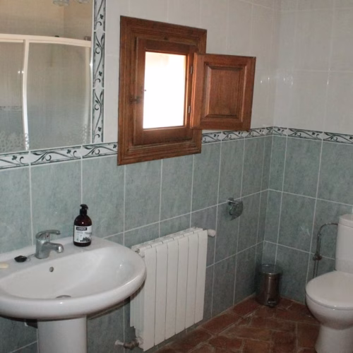 5 Bedrooms Country Retreat with Pool and Guest Accommodation on a 13.000m2 Plot_RASPAY_PINOSO