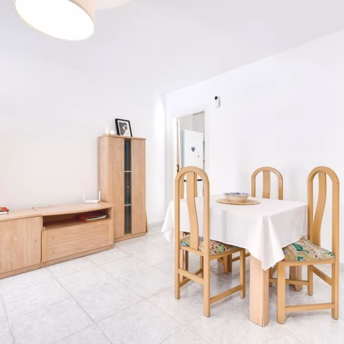 2 Bedrooms Bungalow with comm. Pool and Front terrace_EL CHAPARRAL_TORREVIEJA