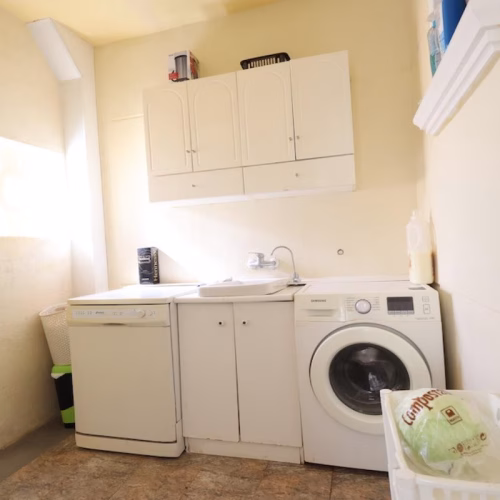 4 Bedrooms Detached Villa with Pool, BBQ, Garage and Solarium, 250m to the Beach_PLAYA FLAMENCA_ORIHUELA COSTA