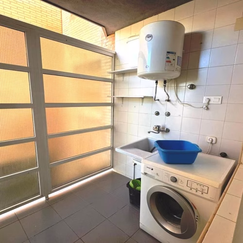 3 Bedrooms Apartment on 1st-Floor with Terrace and Underground Parking_SAN MIGUEL DE SALINAS