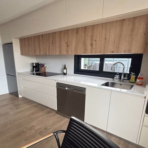 4 Bedrooms Modern Semi-Detached Villa with Pool, Off-Road Parking and Under build_DONA PEPA_CIUDAD QUESADA_ROJALES