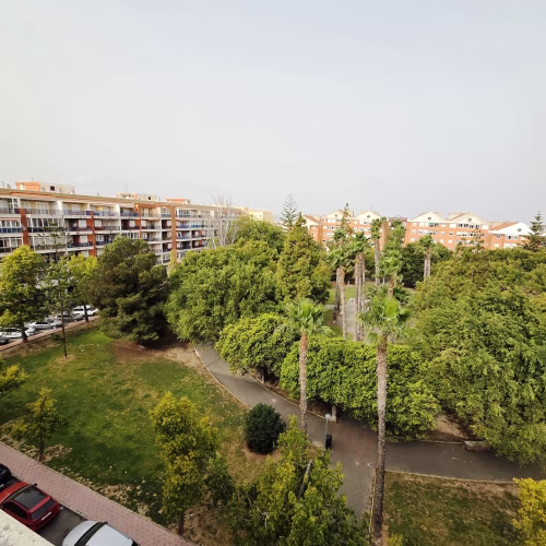 3 Bedrooms Penthouse Apartment with comm. Pool and 50m2 Terrace, 180m to the Beach_TORREVIEJA