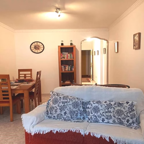 2 Bedrooms Ground Floor Apartment with comm. Pool and Underground Parking_RAFAL