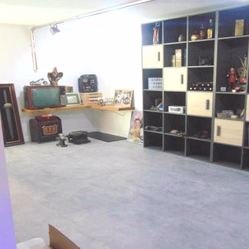 3 Bedrooms Modern Villa with comm. Pool, BBQ-Kitchen, Double Garage, Storage_FORTUNA_Murcia