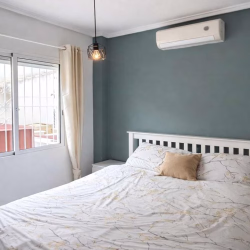 2 Bedrooms Modernized Detached Villa with comm. Pool and Off-Road Parking_BENIMAR_ROJALES