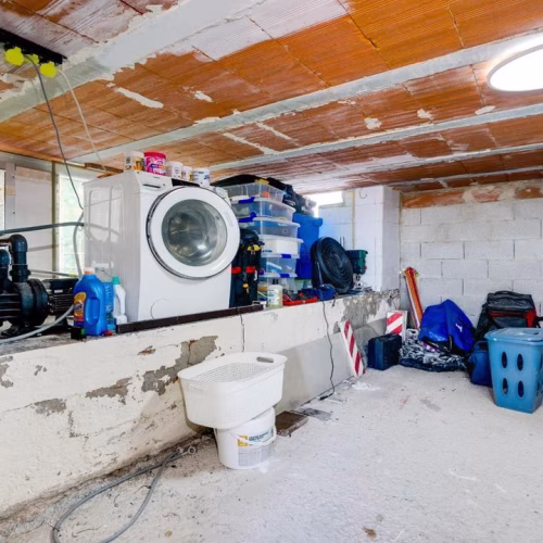 2 Bedrooms Detached Villa with Pool, Carport, Terrace and Storage, close to Amenities_URB. LA MARINA_SAN FULGENCIO_ELCHE