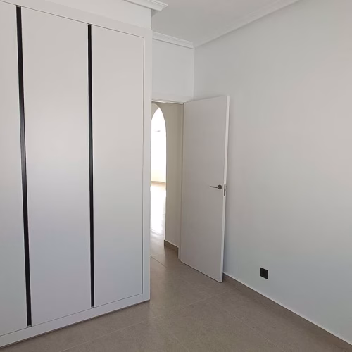 2 Bedrooms Renewed Detached Villa with comm. Pool, Off-road Parking, Terrace and Solarium_LO CRISPIN_ALGORFA