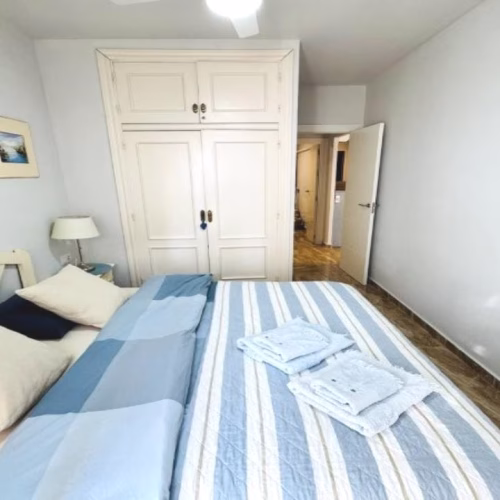 2 Bedrooms Ground-Floor Beach Apartment with Sea Views Terrace_LA MATA_TORREVIEJA