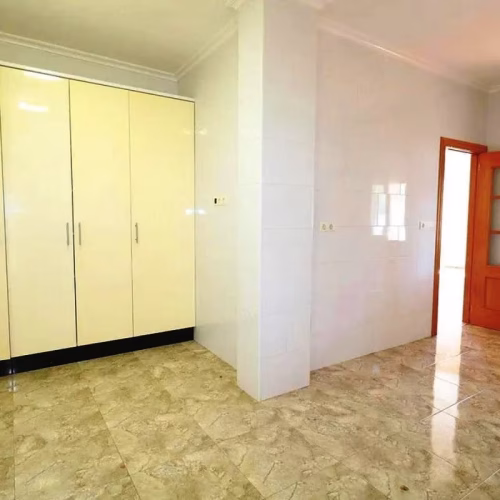 4 Bedrooms Detached Villa with comm. Pool and Off-Road Parking in a Secured Gated Residential_LOS BALCONES_TORREVIEJA