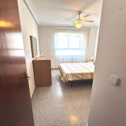 3 Bedrooms Apartment on 1st-Floor with Terrace and Underground Parking_SAN MIGUEL DE SALINAS