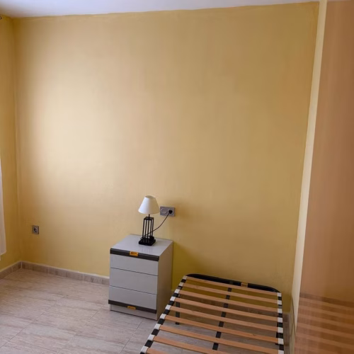 2 Bedrooms Apartment on 2nd Floor with comm. Pool, Lift Access, Terrace, Parking and Storage room_MAR MENOR_CARTAGENA_MURCIA