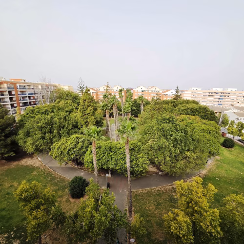 3 Bedrooms Penthouse Apartment with comm. Pool and 50m2 Terrace, 180m to the Beach_TORREVIEJA