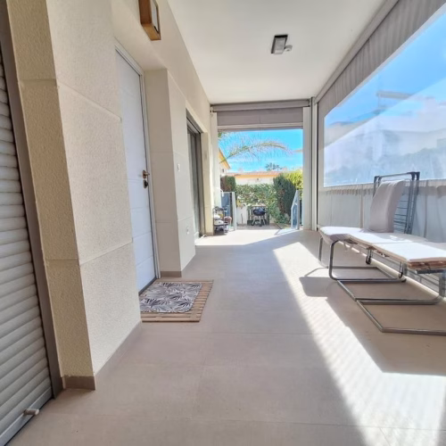 3 Bedrooms Modern Detached Villa with comm. Pool, Parking and Solarium_CIUDAD QUESADA_ROJALES