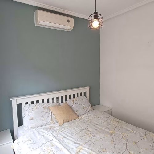 2 Bedrooms Modernized Detached Villa with comm. Pool and Off-Road Parking_BENIMAR_ROJALES