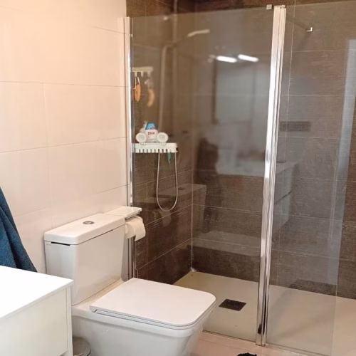3 Bedrooms Modern Detached Villa with Pool, Off-Road Parking and Solarium_DAYA VIEJA