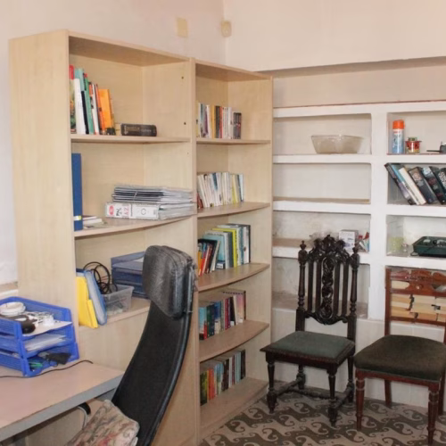 5 Bedrooms Country Retreat with Pool and Guest Accommodation on a 13.000m2 Plot_RASPAY_PINOSO